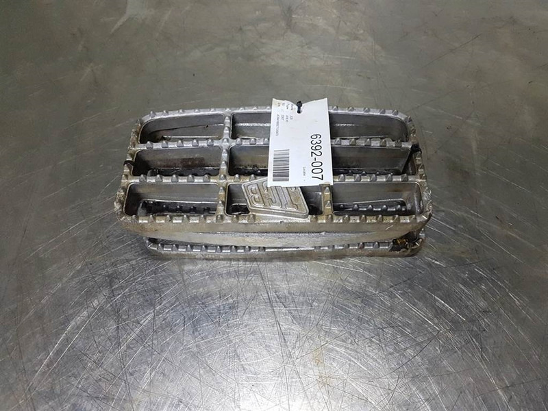 JCB 416 HT - Stair panel/Trittstufen/Traptreden - Πλαίσιο/ Σασί για Κατασκευή μηχανήματα: φωτογραφία 1 JCB 416 HT - Stair panel/Trittstufen/Traptreden - Πλαίσιο/ Σασί για Κατασκευή μηχανήματα: φωτογραφία 1