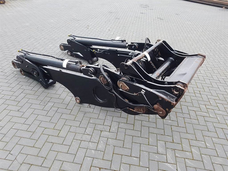 Μπούμα για Κατασκευή μηχανήματα JCB 426E AGRI HT - Lifting framework/Schaufelarm/Giek: φωτογραφία 6 Μπούμα για Κατασκευή μηχανήματα JCB 426E AGRI HT - Lifting framework/Schaufelarm/Giek: φωτογραφία 6