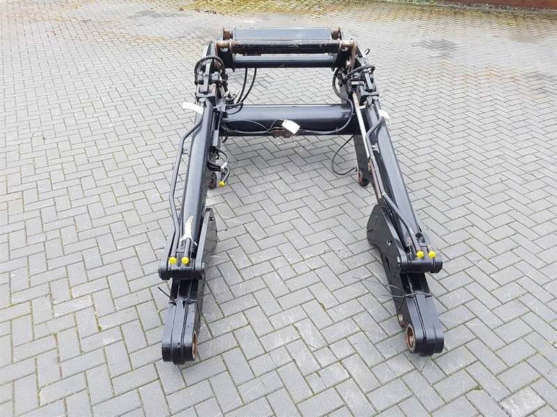 JCB 426E AGRI HT - Lifting framework/Schaufelarm/Giek - Μπούμα για Κατασκευή μηχανήματα: φωτογραφία 3 JCB 426E AGRI HT - Lifting framework/Schaufelarm/Giek - Μπούμα για Κατασκευή μηχανήματα: φωτογραφία 3