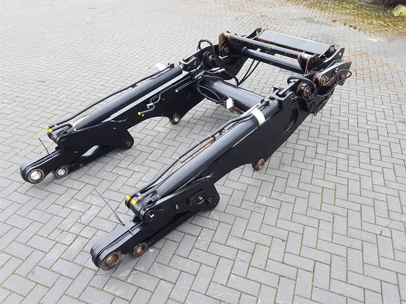 JCB 426E AGRI HT - Lifting framework/Schaufelarm/Giek - Μπούμα για Κατασκευή μηχανήματα: φωτογραφία 2 JCB 426E AGRI HT - Lifting framework/Schaufelarm/Giek - Μπούμα για Κατασκευή μηχανήματα: φωτογραφία 2