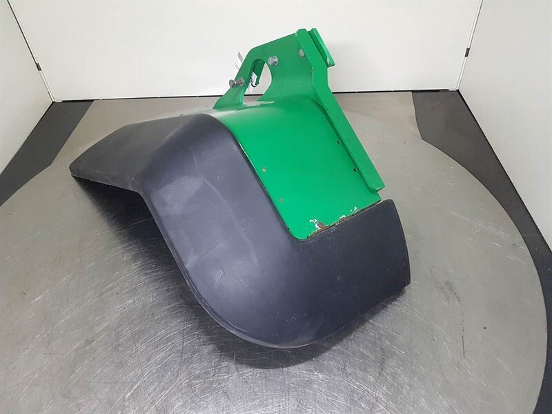 JCB 426E AGRI HT - Mud guard/Kotfluegel/Spatbord - Πλαίσιο/ Σασί για Κατασκευή μηχανήματα: φωτογραφία 1 JCB 426E AGRI HT - Mud guard/Kotfluegel/Spatbord - Πλαίσιο/ Σασί για Κατασκευή μηχανήματα: φωτογραφία 1