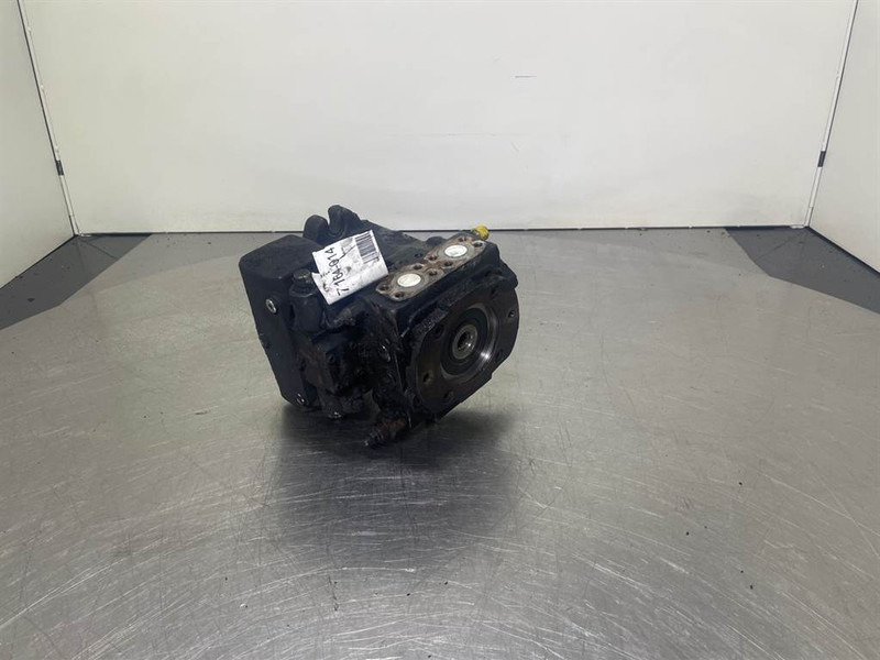 JCB 525-60-Rexroth A10VG63EP3D1/10R-Drive pump/Rijpomp - Υδραυλικό για Κατασκευή μηχανήματα: φωτογραφία 4 JCB 525-60-Rexroth A10VG63EP3D1/10R-Drive pump/Rijpomp - Υδραυλικό για Κατασκευή μηχανήματα: φωτογραφία 4