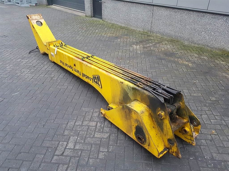 JCB 525-67 - Lifting framework/Schaufelarm/Giek - Μπούμα για Κατασκευή μηχανήματα: φωτογραφία 2 JCB 525-67 - Lifting framework/Schaufelarm/Giek - Μπούμα για Κατασκευή μηχανήματα: φωτογραφία 2