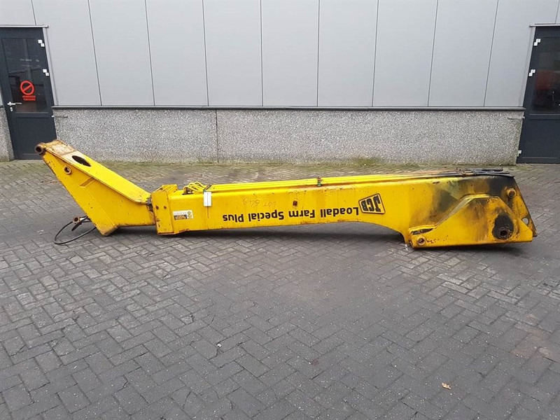 JCB 525-67 - Lifting framework/Schaufelarm/Giek - Μπούμα για Κατασκευή μηχανήματα: φωτογραφία 1 JCB 525-67 - Lifting framework/Schaufelarm/Giek - Μπούμα για Κατασκευή μηχανήματα: φωτογραφία 1