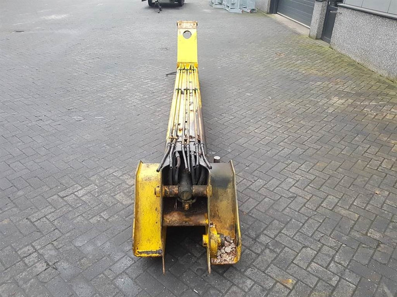 JCB 525-67 - Lifting framework/Schaufelarm/Giek - Μπούμα για Κατασκευή μηχανήματα: φωτογραφία 3 JCB 525-67 - Lifting framework/Schaufelarm/Giek - Μπούμα για Κατασκευή μηχανήματα: φωτογραφία 3