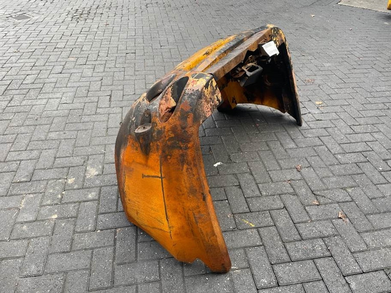 JCB TM220-332-T6006-Counterweight/Heckgewicht - Πλαίσιο/ Σασί για Κατασκευή μηχανήματα: φωτογραφία 3 JCB TM220-332-T6006-Counterweight/Heckgewicht - Πλαίσιο/ Σασί για Κατασκευή μηχανήματα: φωτογραφία 3