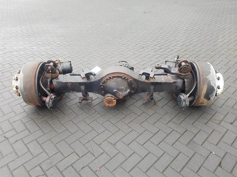 Kessler+CO 71.8686.3L - Axle/Achse/As - Αξονας και ανταλλακτικά για Κατασκευή μηχανήματα: φωτογραφία 4 Kessler+CO 71.8686.3L - Axle/Achse/As - Αξονας και ανταλλακτικά για Κατασκευή μηχανήματα: φωτογραφία 4