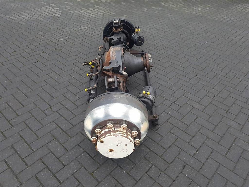 Kessler+CO - Axle/Achse/As - Αξονας και ανταλλακτικά για Κατασκευή μηχανήματα: φωτογραφία 3 Kessler+CO - Axle/Achse/As - Αξονας και ανταλλακτικά για Κατασκευή μηχανήματα: φωτογραφία 3