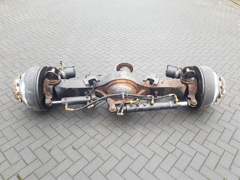 Kessler+CO - Axle/Achse/As - Αξονας και ανταλλακτικά για Κατασκευή μηχανήματα: φωτογραφία 4 Kessler+CO - Axle/Achse/As - Αξονας και ανταλλακτικά για Κατασκευή μηχανήματα: φωτογραφία 4