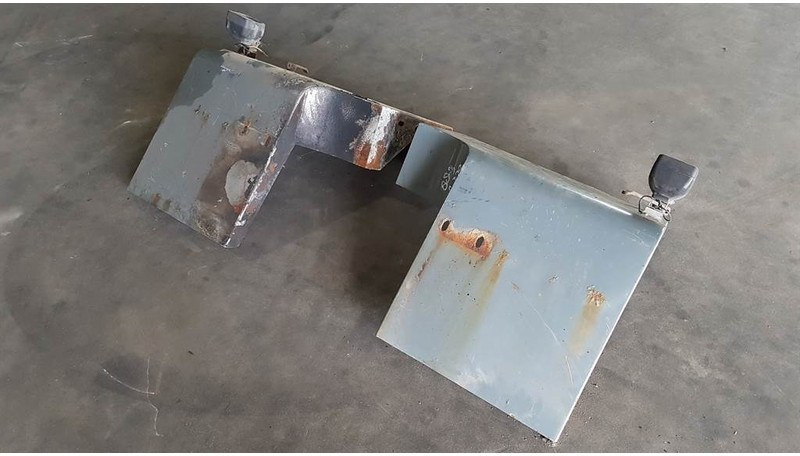 Komatsu WA 270 - 3 - Fender/Kotflügel/Spatbord - Fender για Κατασκευή μηχανήματα: φωτογραφία 3 Komatsu WA 270 - 3 - Fender/Kotflügel/Spatbord - Fender για Κατασκευή μηχανήματα: φωτογραφία 3