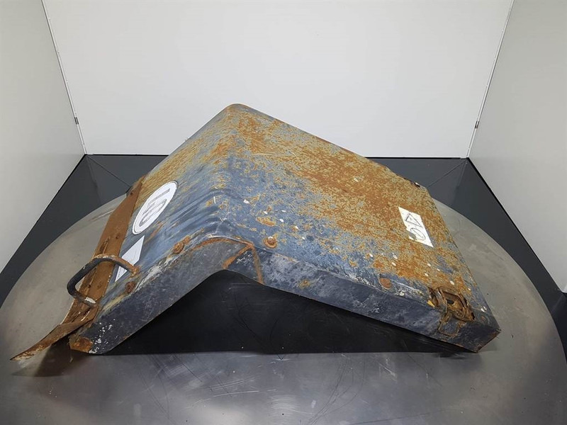 Komatsu WA 320 - 5H - Fender/Kotflügel/Spatbord - Fender για Κατασκευή μηχανήματα: φωτογραφία 1 Komatsu WA 320 - 5H - Fender/Kotflügel/Spatbord - Fender για Κατασκευή μηχανήματα: φωτογραφία 1