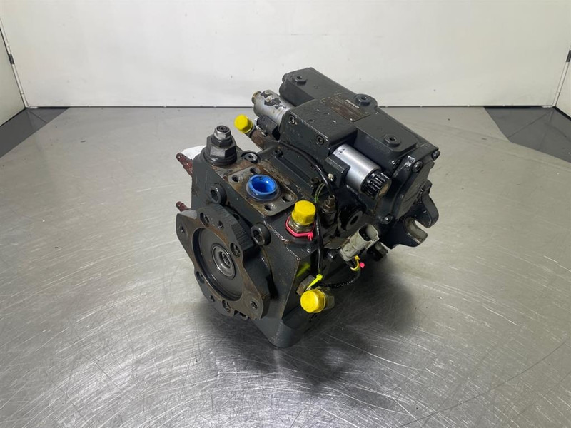 Komatsu WA200- 417-18-31101-Drive pump/Fahrpumpe/Rijpomp - Υδραυλικό για Κατασκευή μηχανήματα: φωτογραφία 4 Komatsu WA200- 417-18-31101-Drive pump/Fahrpumpe/Rijpomp - Υδραυλικό για Κατασκευή μηχανήματα: φωτογραφία 4