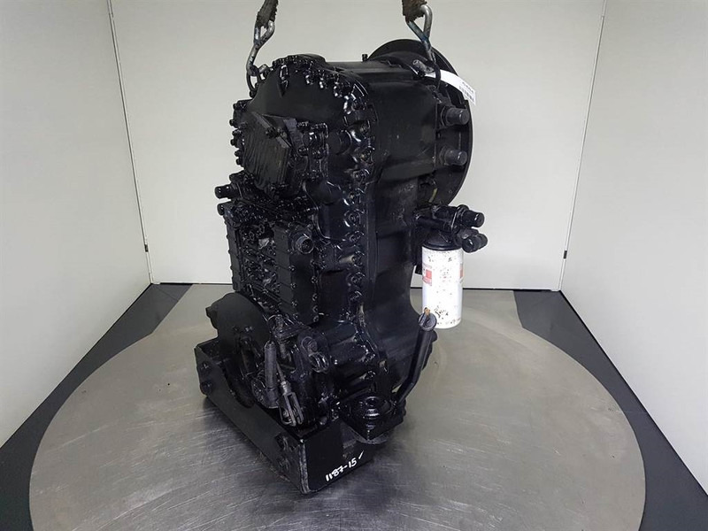 Komatsu WA320-ZF 4WG-160-4656054036-Transmission/Getriebe - Κιβώτιο ταχυτήτων για Κατασκευή μηχανήματα: φωτογραφία 4 Komatsu WA320-ZF 4WG-160-4656054036-Transmission/Getriebe - Κιβώτιο ταχυτήτων για Κατασκευή μηχανήματα: φωτογραφία 4