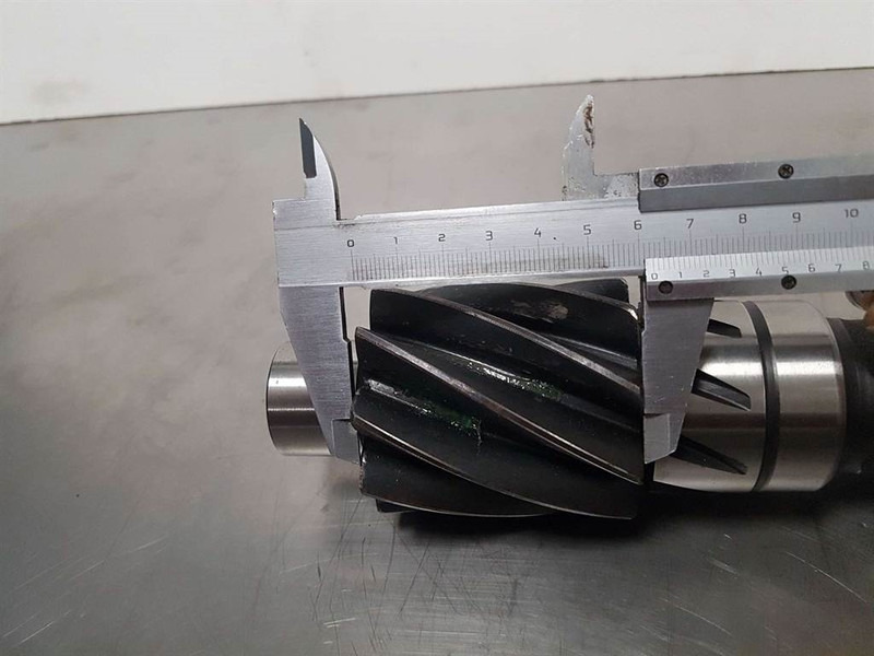 Καινούριο Αξονας και ανταλλακτικά για Κατασκευή μηχανήματα Kramer 312 - Final drive/Endantrieb/Eindaandrijving: φωτογραφία 7 Καινούριο Αξονας και ανταλλακτικά για Κατασκευή μηχανήματα Kramer 312 - Final drive/Endantrieb/Eindaandrijving: φωτογραφία 7