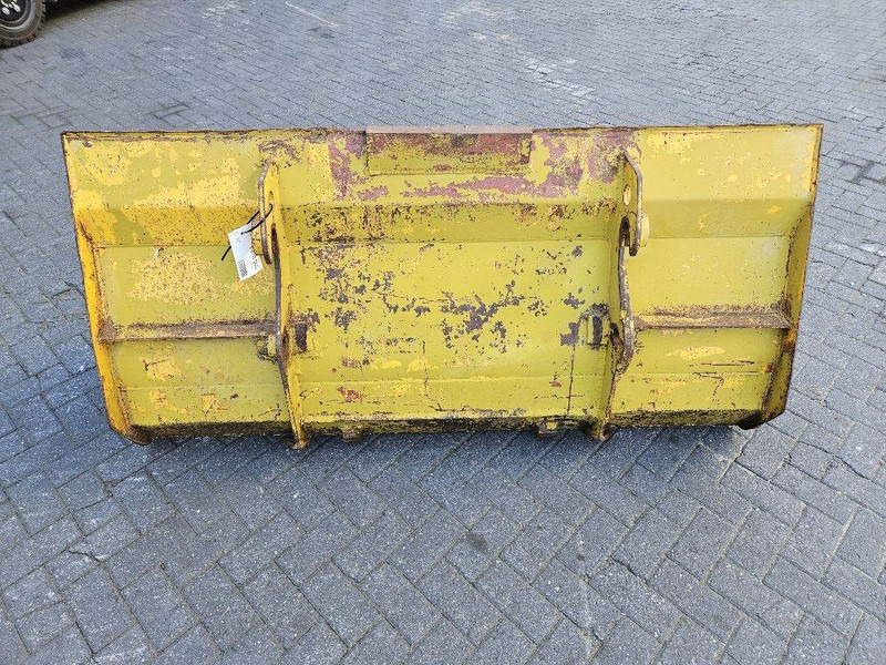 Kramer 512SL - Bucket/Schaufel/Dichte bak - Κουβας για Κατασκευή μηχανήματα: φωτογραφία 4 Kramer 512SL - Bucket/Schaufel/Dichte bak - Κουβας για Κατασκευή μηχανήματα: φωτογραφία 4