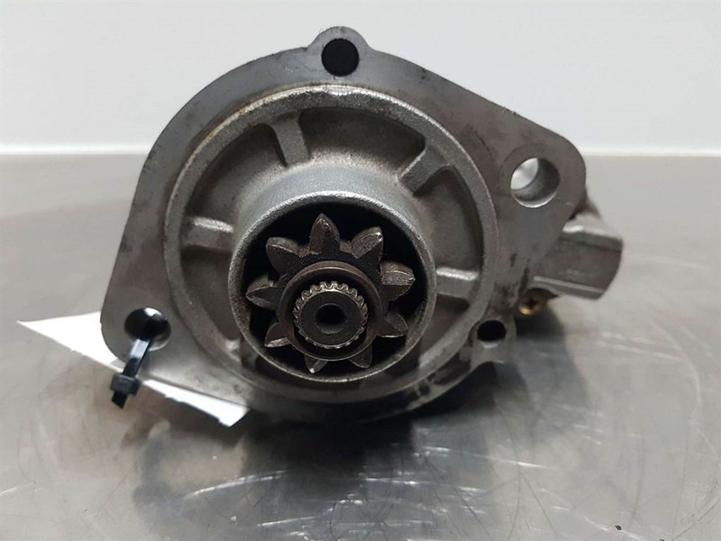 Kubota 12V 9T 2,5KW-Starter/Anlasser/Startmotor - Κινητήρας για Κατασκευή μηχανήματα: φωτογραφία 4 Kubota 12V 9T 2,5KW-Starter/Anlasser/Startmotor - Κινητήρας για Κατασκευή μηχανήματα: φωτογραφία 4