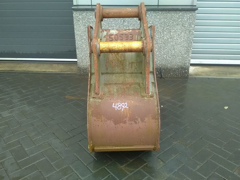 Liebherr 0,60 mtr - Bucket/Schaufel/Dichte bak - Κουβας: φωτογραφία 3 Liebherr 0,60 mtr - Bucket/Schaufel/Dichte bak - Κουβας: φωτογραφία 3