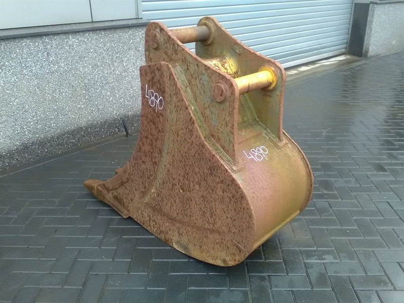 Liebherr 0,60 mtr - Bucket/Schaufel/Dichte bak - Κουβας: φωτογραφία 1 Liebherr 0,60 mtr - Bucket/Schaufel/Dichte bak - Κουβας: φωτογραφία 1