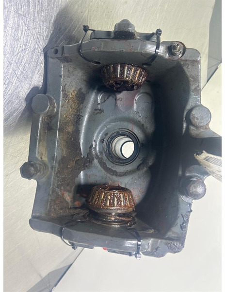 Liebherr 10472933 - Αξονας και ανταλλακτικά για Κατασκευή μηχανήματα: φωτογραφία 5 Liebherr 10472933 - Αξονας και ανταλλακτικά για Κατασκευή μηχανήματα: φωτογραφία 5