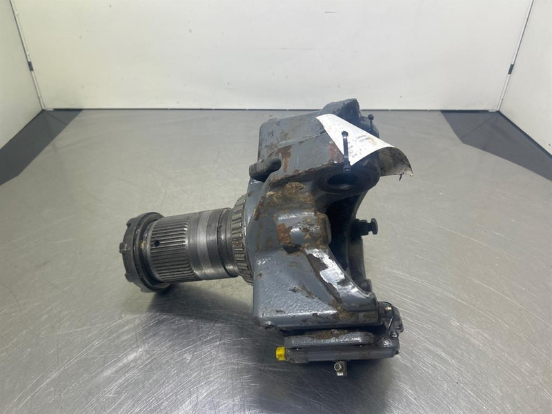 Liebherr 10472933 - Αξονας και ανταλλακτικά για Κατασκευή μηχανήματα: φωτογραφία 1 Liebherr 10472933 - Αξονας και ανταλλακτικά για Κατασκευή μηχανήματα: φωτογραφία 1