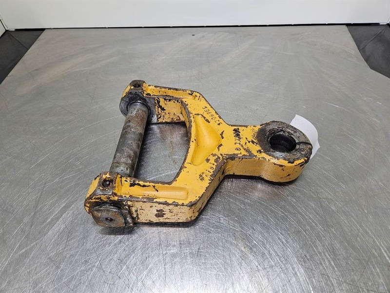 Liebherr 3200755 - Greiferaufhaengung/Grijper ophanging - Αρπάγη για Κατασκευή μηχανήματα: φωτογραφία 1 Liebherr 3200755 - Greiferaufhaengung/Grijper ophanging - Αρπάγη για Κατασκευή μηχανήματα: φωτογραφία 1