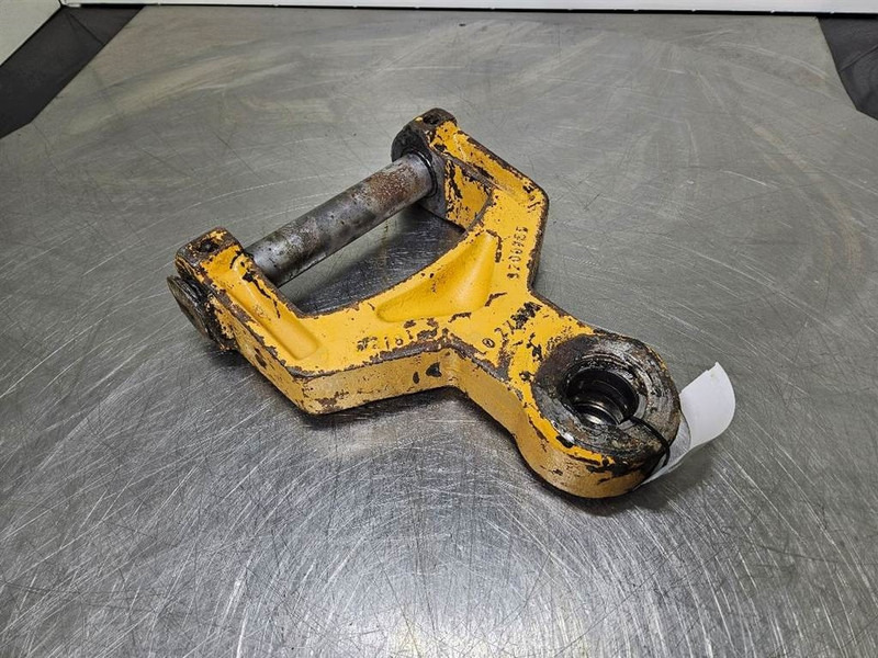 Liebherr 3200755 - Greiferaufhaengung/Grijper ophanging - Αρπάγη για Κατασκευή μηχανήματα: φωτογραφία 2 Liebherr 3200755 - Greiferaufhaengung/Grijper ophanging - Αρπάγη για Κατασκευή μηχανήματα: φωτογραφία 2