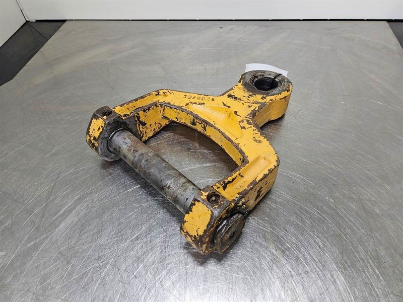 Liebherr 3200755 - Greiferaufhaengung/Grijper ophanging - Αρπάγη για Κατασκευή μηχανήματα: φωτογραφία 4 Liebherr 3200755 - Greiferaufhaengung/Grijper ophanging - Αρπάγη για Κατασκευή μηχανήματα: φωτογραφία 4