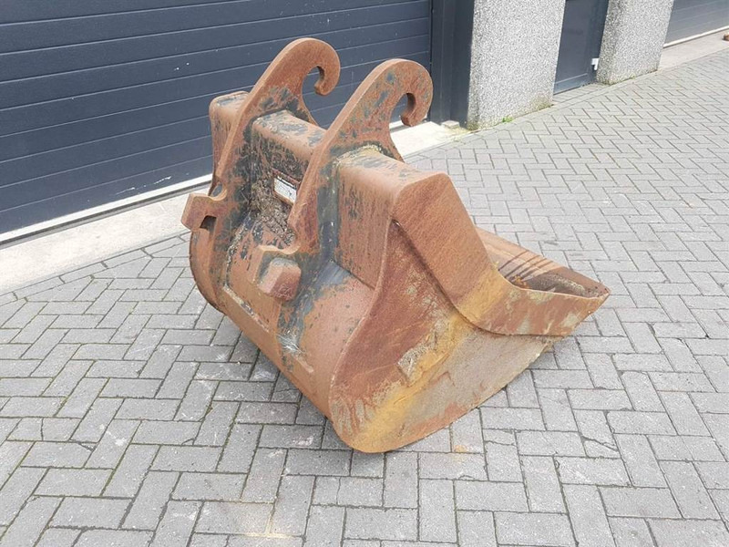 Liebherr A314-Verachtert HG-2-60-100-Bucket/Tieflöffel/Bak - Κουβας για Κατασκευή μηχανήματα: φωτογραφία 2 Liebherr A314-Verachtert HG-2-60-100-Bucket/Tieflöffel/Bak - Κουβας για Κατασκευή μηχανήματα: φωτογραφία 2