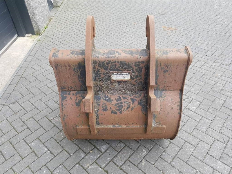 Liebherr A314-Verachtert HG-2-60-100-Bucket/Tieflöffel/Bak - Κουβας για Κατασκευή μηχανήματα: φωτογραφία 3 Liebherr A314-Verachtert HG-2-60-100-Bucket/Tieflöffel/Bak - Κουβας για Κατασκευή μηχανήματα: φωτογραφία 3