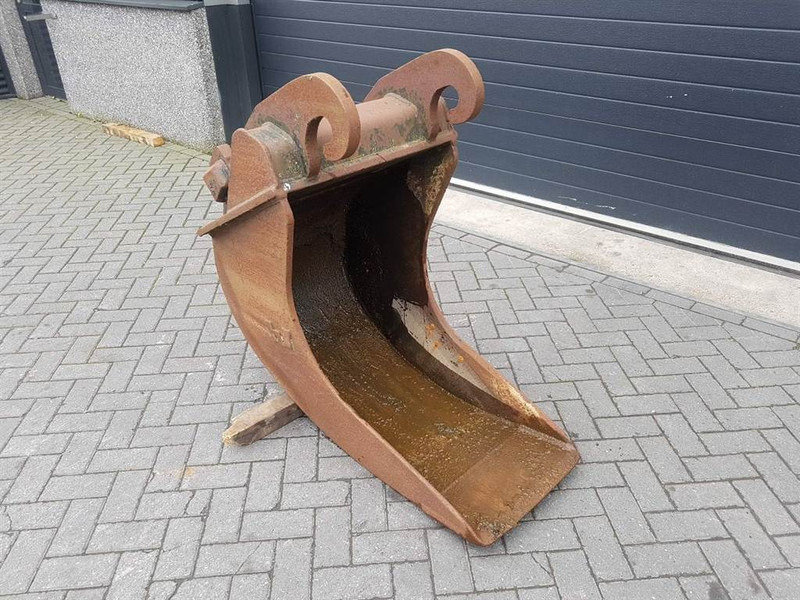 Liebherr A314-Verachtert HG-2-60-50/65-Bucket/Tieflöffel - Κουβας για Κατασκευή μηχανήματα: φωτογραφία 2 Liebherr A314-Verachtert HG-2-60-50/65-Bucket/Tieflöffel - Κουβας για Κατασκευή μηχανήματα: φωτογραφία 2