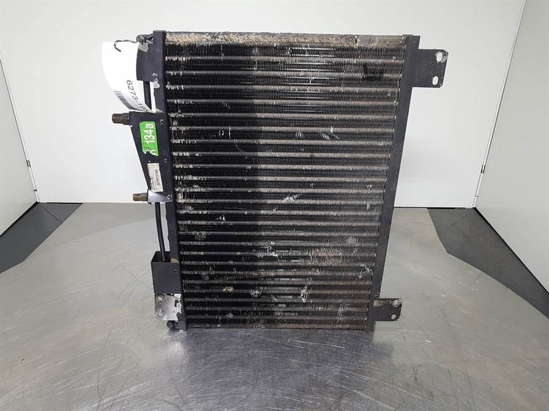 Liebherr A900-10005670-Airco condenser/Klimakondensator - Πλαίσιο/ Σασί για Κατασκευή μηχανήματα: φωτογραφία 1 Liebherr A900-10005670-Airco condenser/Klimakondensator - Πλαίσιο/ Σασί για Κατασκευή μηχανήματα: φωτογραφία 1
