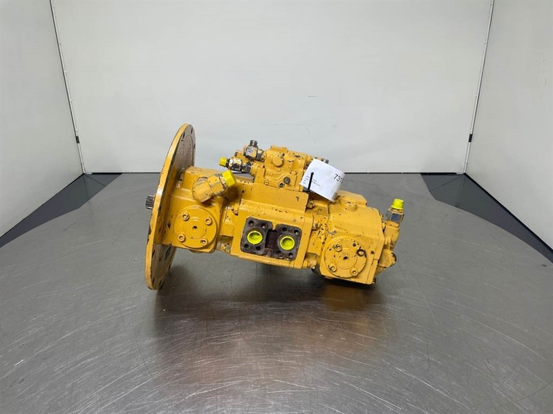 Liebherr A900-9277687-LPVD064-Load sensing pump - Υδραυλικό για Κατασκευή μηχανήματα: φωτογραφία 1 Liebherr A900-9277687-LPVD064-Load sensing pump - Υδραυλικό για Κατασκευή μηχανήματα: φωτογραφία 1