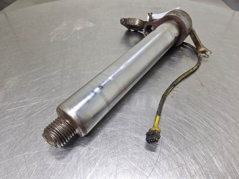 Liebherr A900C-9587056-Pin/Bolzen/Pen - Μπούμα για Κατασκευή μηχανήματα: φωτογραφία 3 Liebherr A900C-9587056-Pin/Bolzen/Pen - Μπούμα για Κατασκευή μηχανήματα: φωτογραφία 3