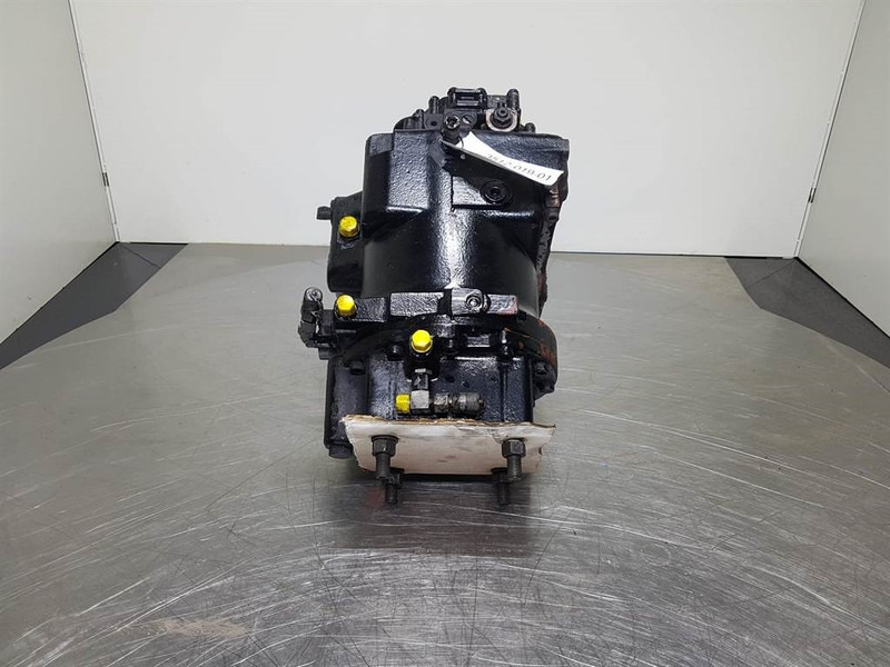 Liebherr A900ZW-ZF 2HL-100-5010430-Transmission/Getriebe - Κιβώτιο ταχυτήτων και ανταλλακτικά για Κατασκευή μηχανήματα: φωτογραφία 4 Liebherr A900ZW-ZF 2HL-100-5010430-Transmission/Getriebe - Κιβώτιο ταχυτήτων και ανταλλακτικά για Κατασκευή μηχανήματα: φωτογραφία 4