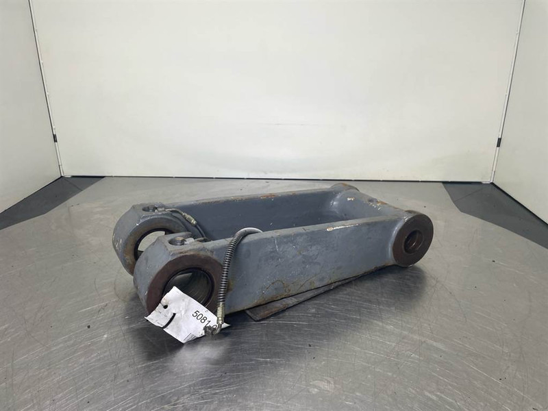 Liebherr A920-9910888-Connecting link/Verbindungslasche - Μπούμα για Κατασκευή μηχανήματα: φωτογραφία 1 Liebherr A920-9910888-Connecting link/Verbindungslasche - Μπούμα για Κατασκευή μηχανήματα: φωτογραφία 1