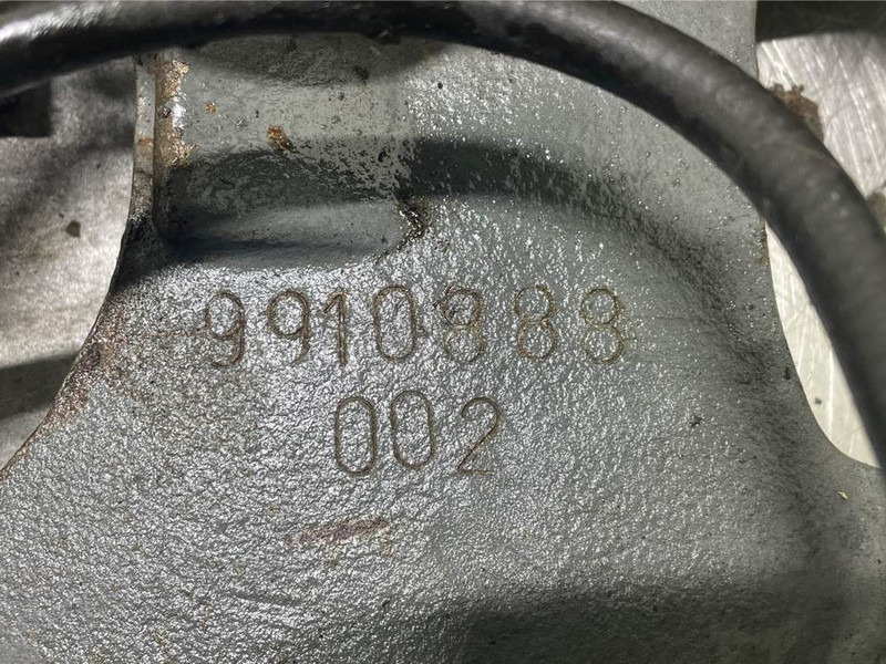 Liebherr A920-9910888-Connecting link/Verbindungslasche - Μπούμα για Κατασκευή μηχανήματα: φωτογραφία 4 Liebherr A920-9910888-Connecting link/Verbindungslasche - Μπούμα για Κατασκευή μηχανήματα: φωτογραφία 4