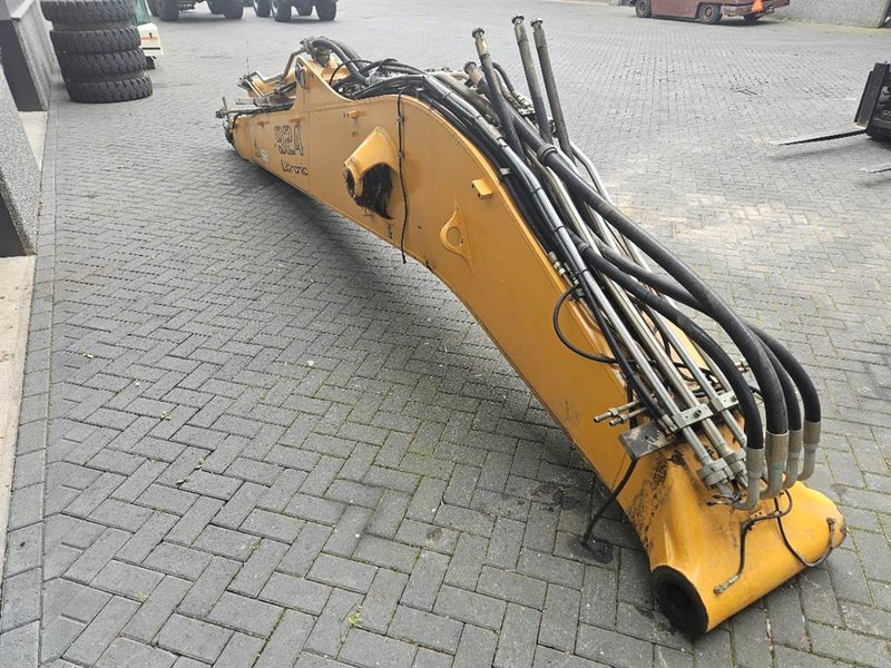 Liebherr A924-9949549-Monoboom/Monoausleger/Monoboom - Μπούμα για Κατασκευή μηχανήματα: φωτογραφία 4 Liebherr A924-9949549-Monoboom/Monoausleger/Monoboom - Μπούμα για Κατασκευή μηχανήματα: φωτογραφία 4