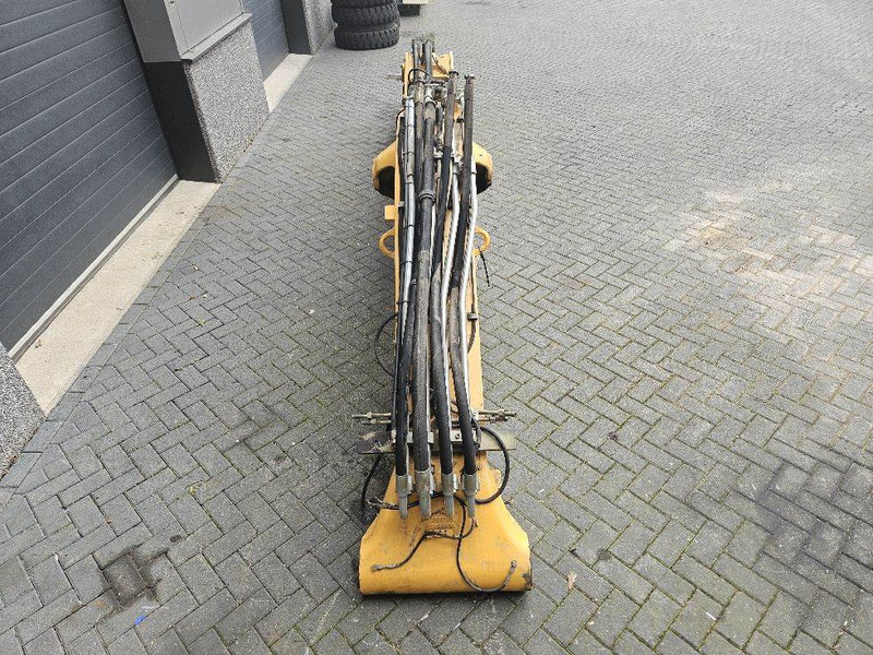 Liebherr A924-9949549-Monoboom/Monoausleger/Monoboom - Μπούμα για Κατασκευή μηχανήματα: φωτογραφία 3 Liebherr A924-9949549-Monoboom/Monoausleger/Monoboom - Μπούμα για Κατασκευή μηχανήματα: φωτογραφία 3