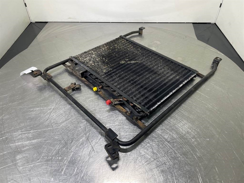 Liebherr A924B-5614406-Airco condenser/Klimakondensator - Πλαίσιο/ Σασί για Κατασκευή μηχανήματα: φωτογραφία 2 Liebherr A924B-5614406-Airco condenser/Klimakondensator - Πλαίσιο/ Σασί για Κατασκευή μηχανήματα: φωτογραφία 2