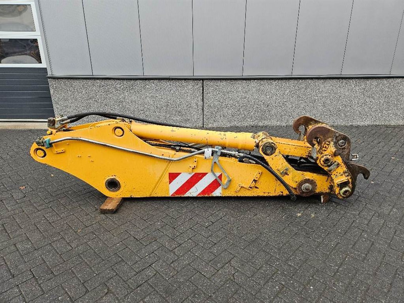 Liebherr A924B-9695692-2,40 MTR-Stick/Stiel/Lepelsteel - Μπούμα για Κατασκευή μηχανήματα: φωτογραφία 1 Liebherr A924B-9695692-2,40 MTR-Stick/Stiel/Lepelsteel - Μπούμα για Κατασκευή μηχανήματα: φωτογραφία 1