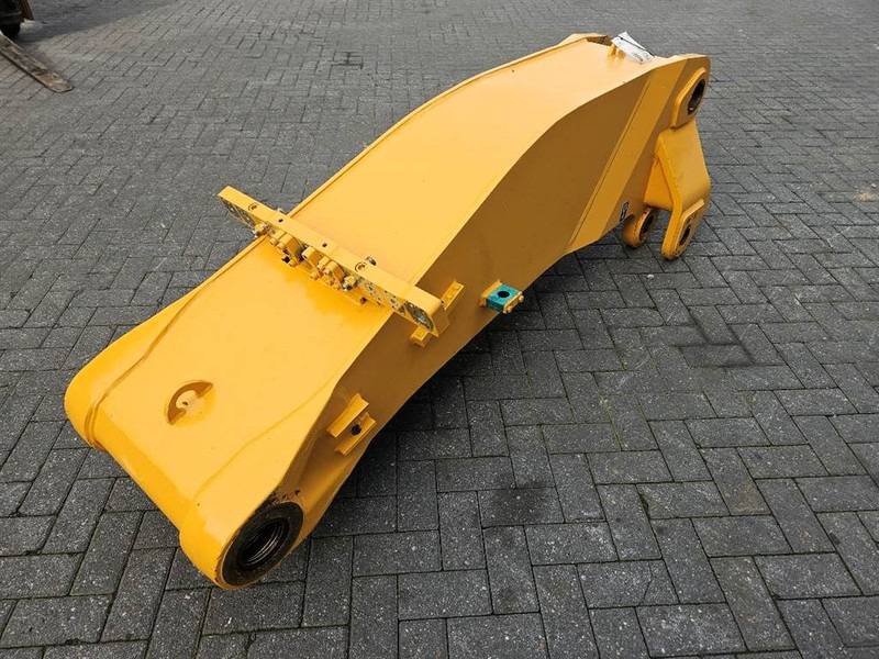 Liebherr A924B-9922010-Monoboom/Monoausleger/Monoboom - Μπούμα για Κατασκευή μηχανήματα: φωτογραφία 5 Liebherr A924B-9922010-Monoboom/Monoausleger/Monoboom - Μπούμα για Κατασκευή μηχανήματα: φωτογραφία 5