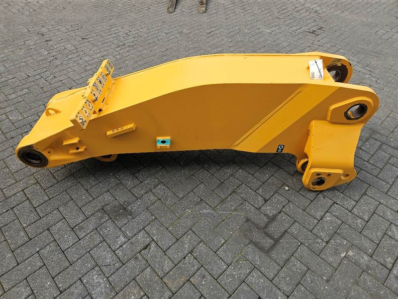 Liebherr A924B-9922010-Monoboom/Monoausleger/Monoboom - Μπούμα για Κατασκευή μηχανήματα: φωτογραφία 4 Liebherr A924B-9922010-Monoboom/Monoausleger/Monoboom - Μπούμα για Κατασκευή μηχανήματα: φωτογραφία 4