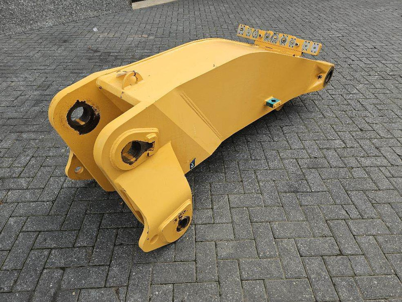 Liebherr A924B-9922010-Monoboom/Monoausleger/Monoboom - Μπούμα για Κατασκευή μηχανήματα: φωτογραφία 2 Liebherr A924B-9922010-Monoboom/Monoausleger/Monoboom - Μπούμα για Κατασκευή μηχανήματα: φωτογραφία 2