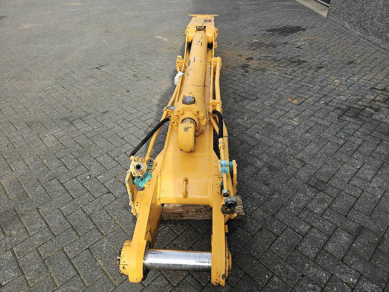 Liebherr A924B-9922024/9922017-3,90 MTR-Adjustable boom - Μπούμα για Κατασκευή μηχανήματα: φωτογραφία 5 Liebherr A924B-9922024/9922017-3,90 MTR-Adjustable boom - Μπούμα για Κατασκευή μηχανήματα: φωτογραφία 5