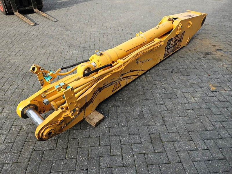 Liebherr A924B-9922024/9922017-3,90 MTR-Adjustable boom - Μπούμα για Κατασκευή μηχανήματα: φωτογραφία 4 Liebherr A924B-9922024/9922017-3,90 MTR-Adjustable boom - Μπούμα για Κατασκευή μηχανήματα: φωτογραφία 4