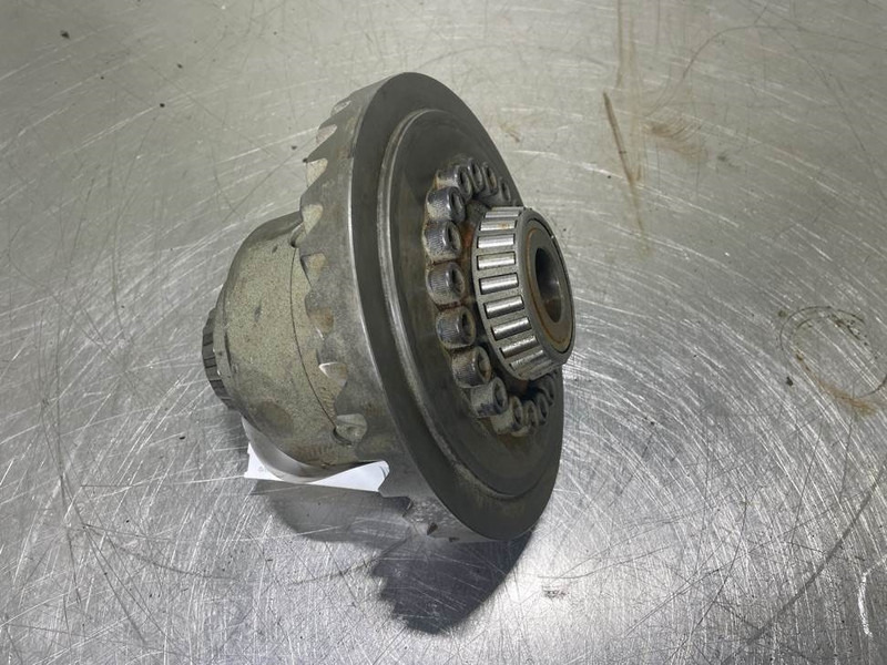 Liebherr A924C-11656808-Bevel gear set/Kegelradsatz - Αξονας και ανταλλακτικά για Κατασκευή μηχανήματα: φωτογραφία 3 Liebherr A924C-11656808-Bevel gear set/Kegelradsatz - Αξονας και ανταλλακτικά για Κατασκευή μηχανήματα: φωτογραφία 3