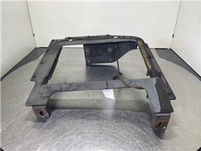 Liebherr A934C-10060797-Frame backside right - Πλαίσιο/ Σασί για Κατασκευή μηχανήματα: φωτογραφία 1 Liebherr A934C-10060797-Frame backside right - Πλαίσιο/ Σασί για Κατασκευή μηχανήματα: φωτογραφία 1