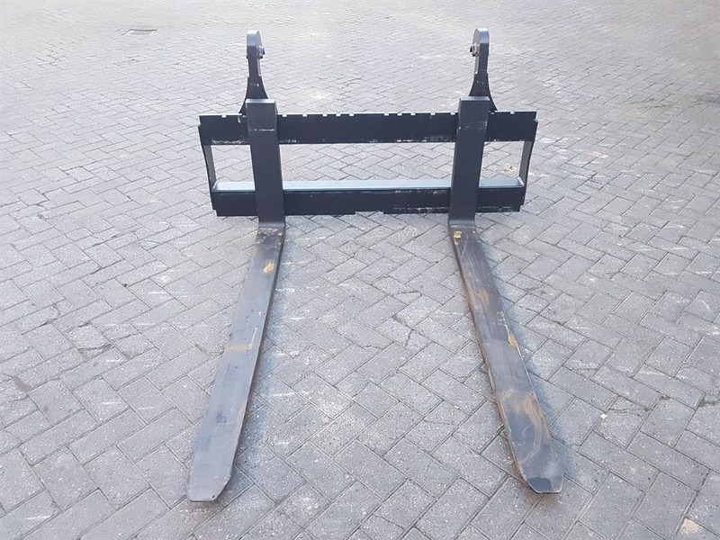 Liebherr/Komatsu/Volvo BM - Forks/Palletgabeln BM - Πιρούνες: φωτογραφία 5 Liebherr/Komatsu/Volvo BM - Forks/Palletgabeln BM - Πιρούνες: φωτογραφία 5