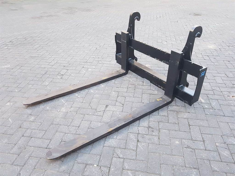 Liebherr/Komatsu/Volvo BM - Forks/Palletgabeln BM - Πιρούνες: φωτογραφία 1 Liebherr/Komatsu/Volvo BM - Forks/Palletgabeln BM - Πιρούνες: φωτογραφία 1