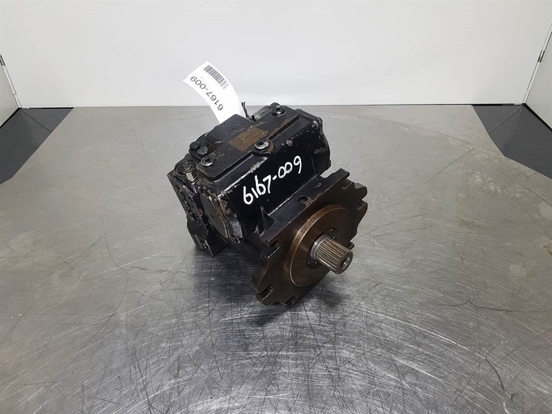 Liebherr L550-10470652/R902136109-A4VG90EZ2DX/32-Drive pump - Υδραυλικό: φωτογραφία 1 Liebherr L550-10470652/R902136109-A4VG90EZ2DX/32-Drive pump - Υδραυλικό: φωτογραφία 1